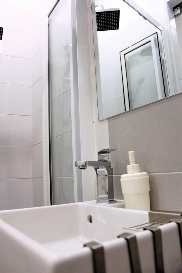 O Vascetiello Apartment Naples Exterior photo