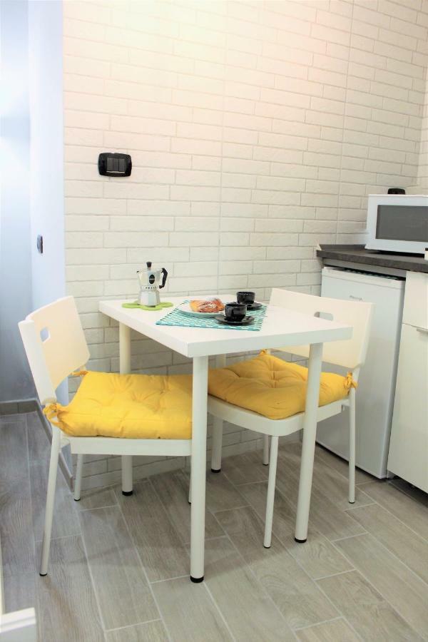 O Vascetiello Apartment Naples Exterior photo