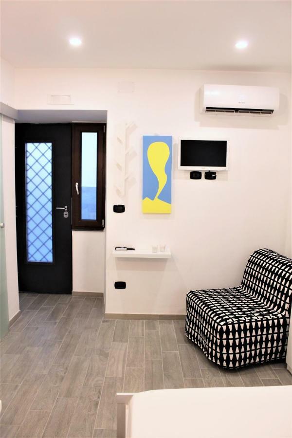 O Vascetiello Apartment Naples Exterior photo